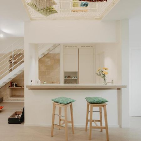 Eco-Friendly B&B La Pecora Nera Matera Buitenkant foto