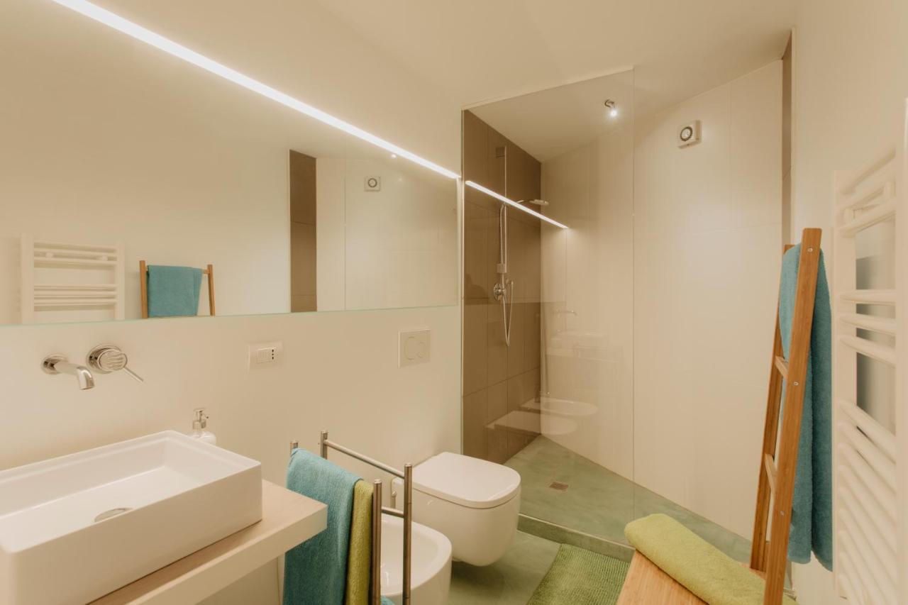 Eco-Friendly B&B La Pecora Nera Matera Buitenkant foto