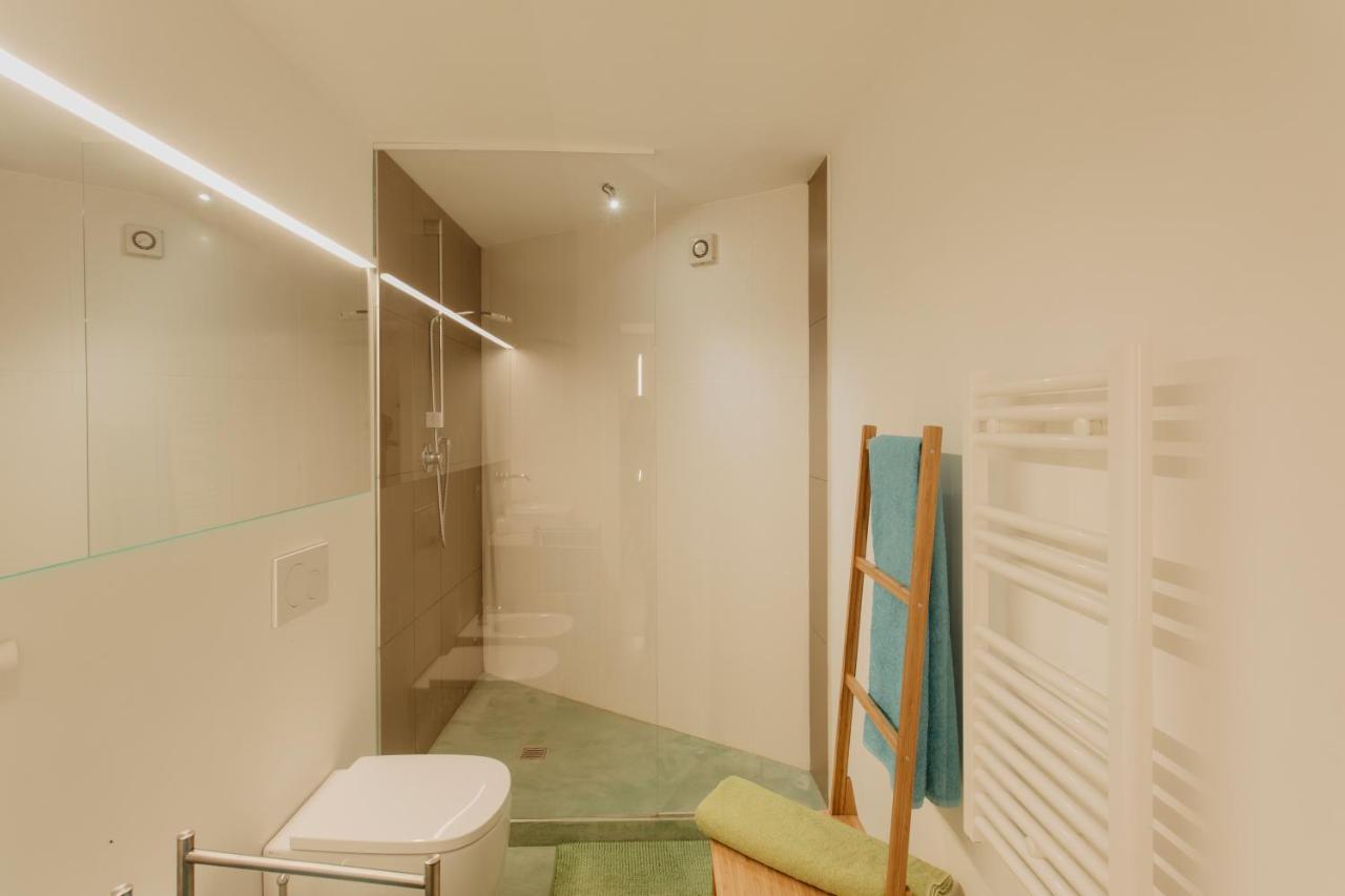 Eco-Friendly B&B La Pecora Nera Matera Buitenkant foto