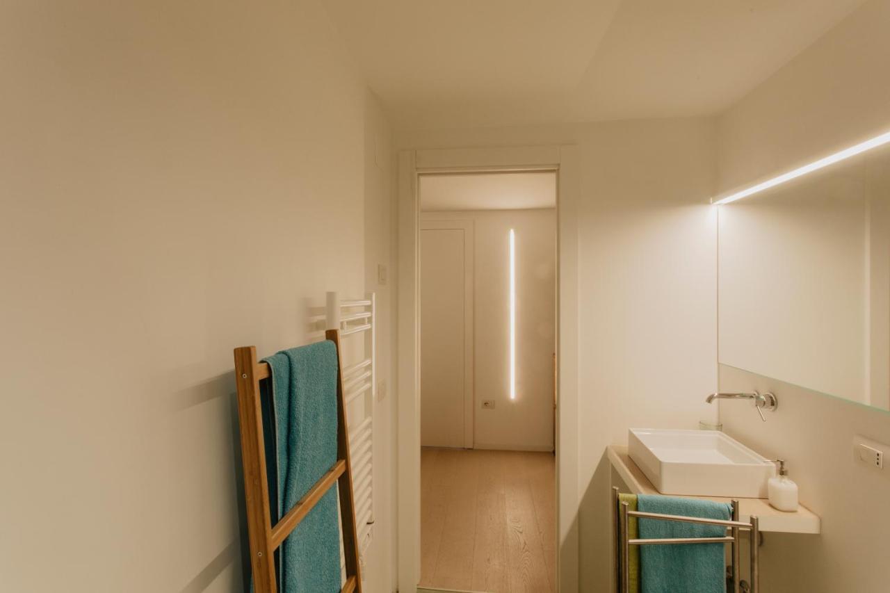 Eco-Friendly B&B La Pecora Nera Matera Buitenkant foto